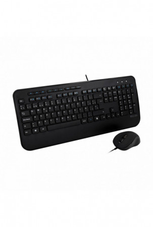 Klaviatūra ir pelė V7...