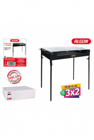 Barbekiu Algon Didelis (80...