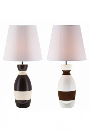 Stalinė lempa DKD Home...