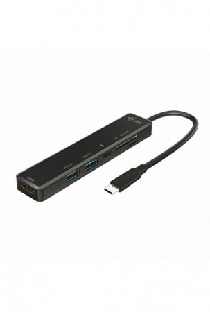 USB šakotuvas i-Tec Travel...