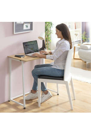 Sulankstomas stalas...