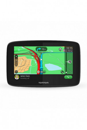 GPS navigacija TomTom GO...