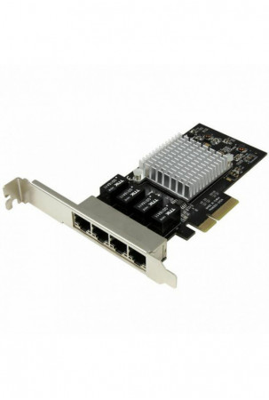 Tinklo plokštė Startech...