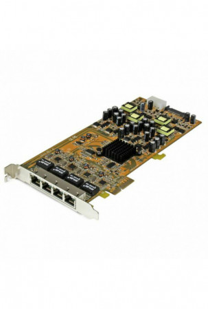 Tinklo plokštė Startech...