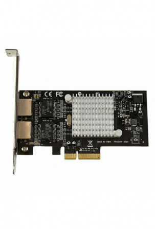 Tinklo plokštė Startech...