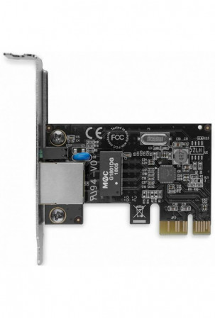 Tinklo plokštė Startech...