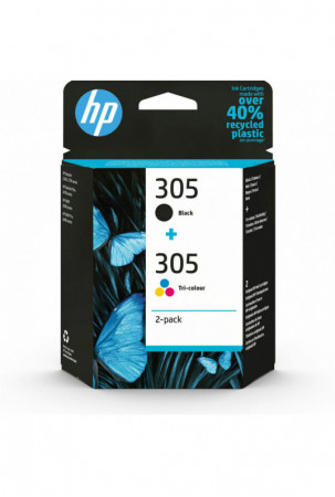 Originali rašalo kasetė HP...