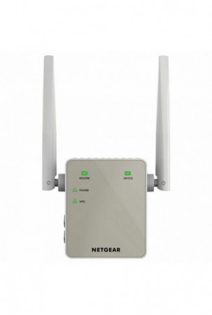 Prieigos taško kartotuvas...