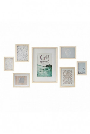 Sieniniai rėmeliai DKD Home...