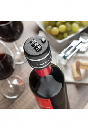 Vyno butelių užraktas...