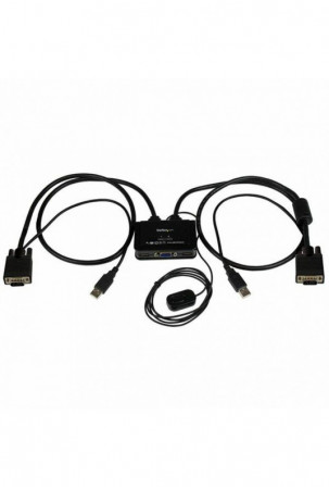 KVM komutatorius Startech...