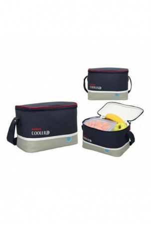 Nešiojamas šaldytuvas...