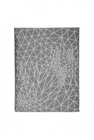 Staltiesė Abstraktus Pilka...