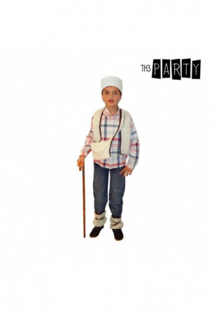 Kostiumas vaikams Balta...