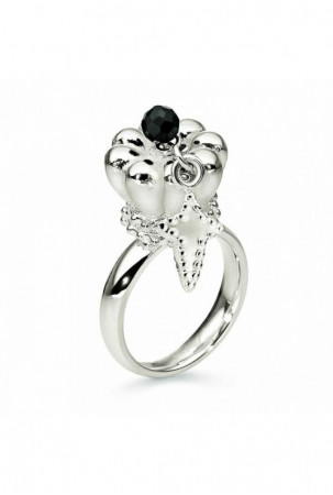 Moteriški žiedas Folli...