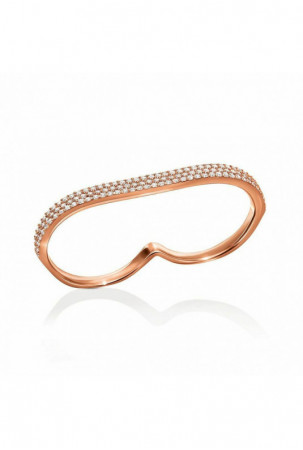 Moteriški žiedas Folli...