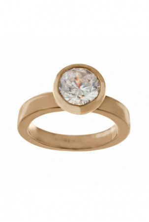 Moteriški žiedas Folli...