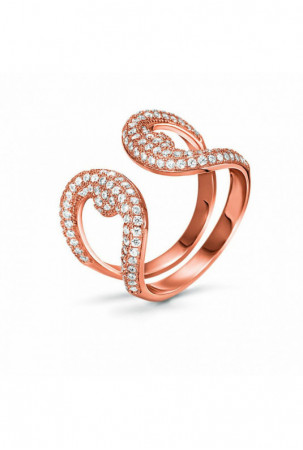 Moteriški žiedas Folli...