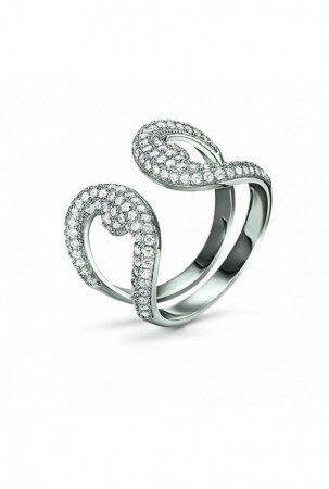 Moteriški žiedas Folli...