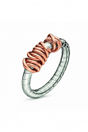 Moteriški žiedas Folli...