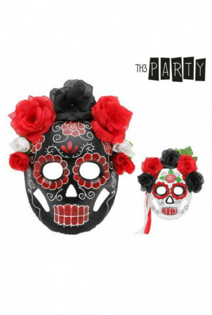 Kaukė G. MASCARA HALLOWEEN...