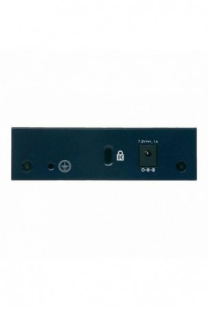 Switch de Sobremesa Netgear...