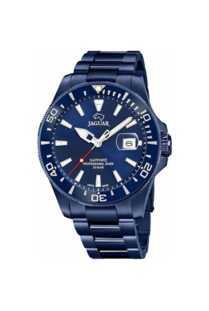Laikrodis vyrams Jaguar J987/1