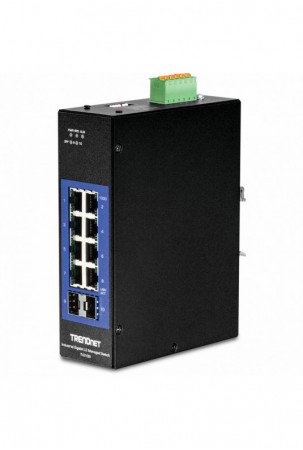 Komutatorius Trendnet TI-G102i