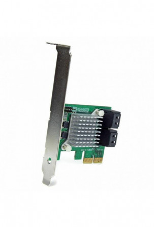 RAID valdiklio kortelė...