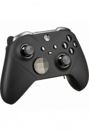 Belaidis žaidimų pultelis...