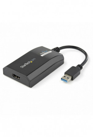 USB 3.0 – HDMI adapteris...