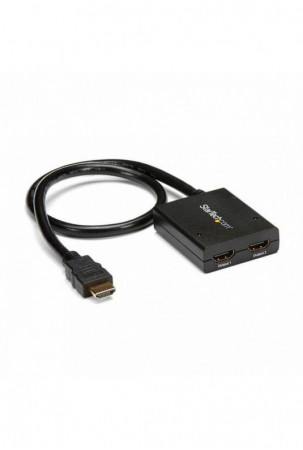 HDMI - 2 x HDMI adapteris...