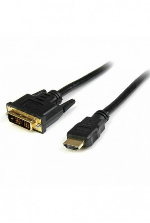 DVI-D – HDMI adapteris...