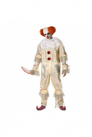 Kostumas suaugusiems C4735...
