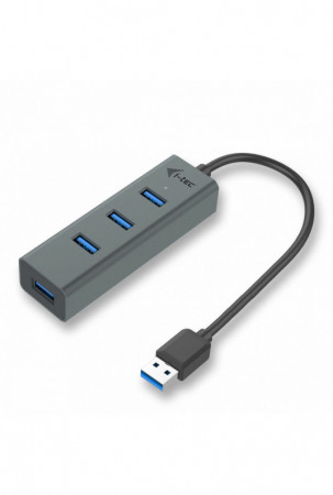 USB šakotuvas i-Tec...