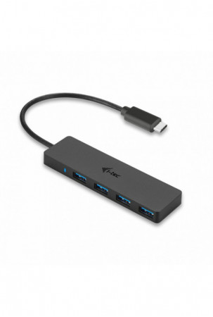 USB šakotuvas C i-Tec...