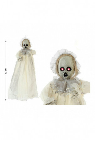 Vaiduoklio pakabukas 90 cm...