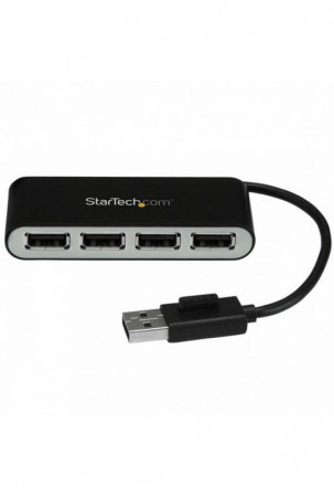 USB šakotuvas Startech...