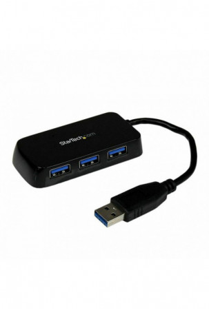 USB šakotuvas Startech...