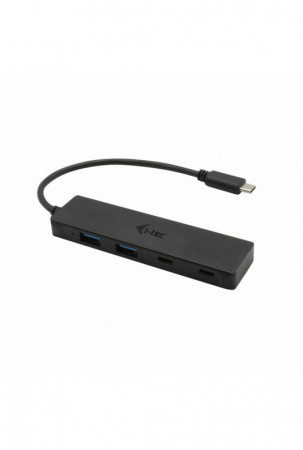 USB šakotuvas i-Tec...