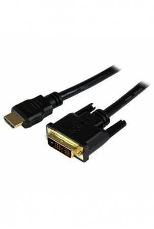 DVI-D – HDMI adapteris...