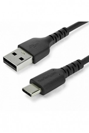 USB A - USB C kabelis...