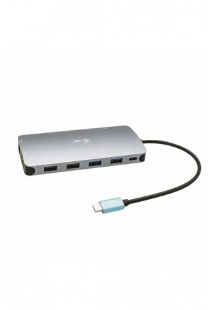 3 lizdų USB šakotuvas i-Tec...