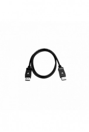 HDMI kabelis V7 V7DPPRO-1M-BLK