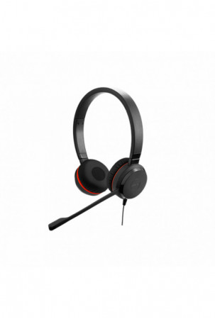 Ausinės su mikrofonu Jabra...