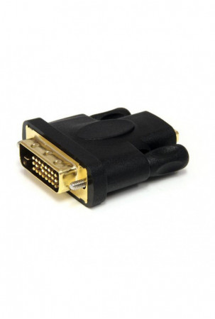 HDMI – DVI adapteris...