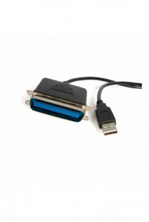 USB – lygiagretus prievadas...