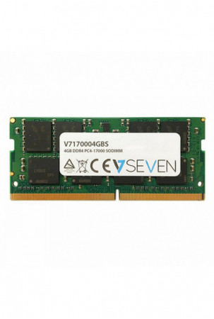 RAM atmintis V7 V7170004GBS...