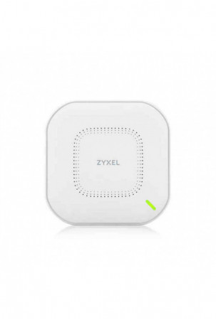 Prieigos taško kartotuvas...