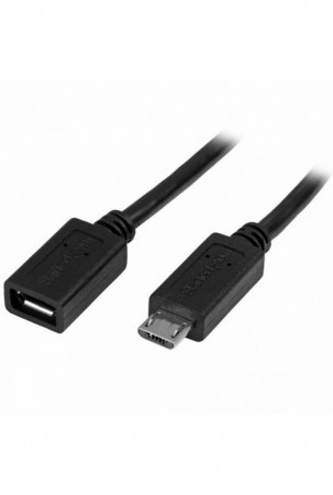 Kabelis Micro USB Startech...